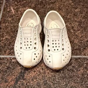 Native Kids White Sugarlite